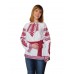 Embroidered blouse "Ivanna"